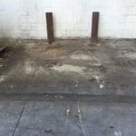 Commerical Pressure Washing