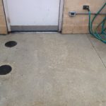 Commerical Pressure Washing